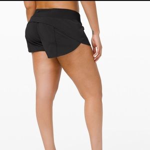 Lululemon Speed Up Short